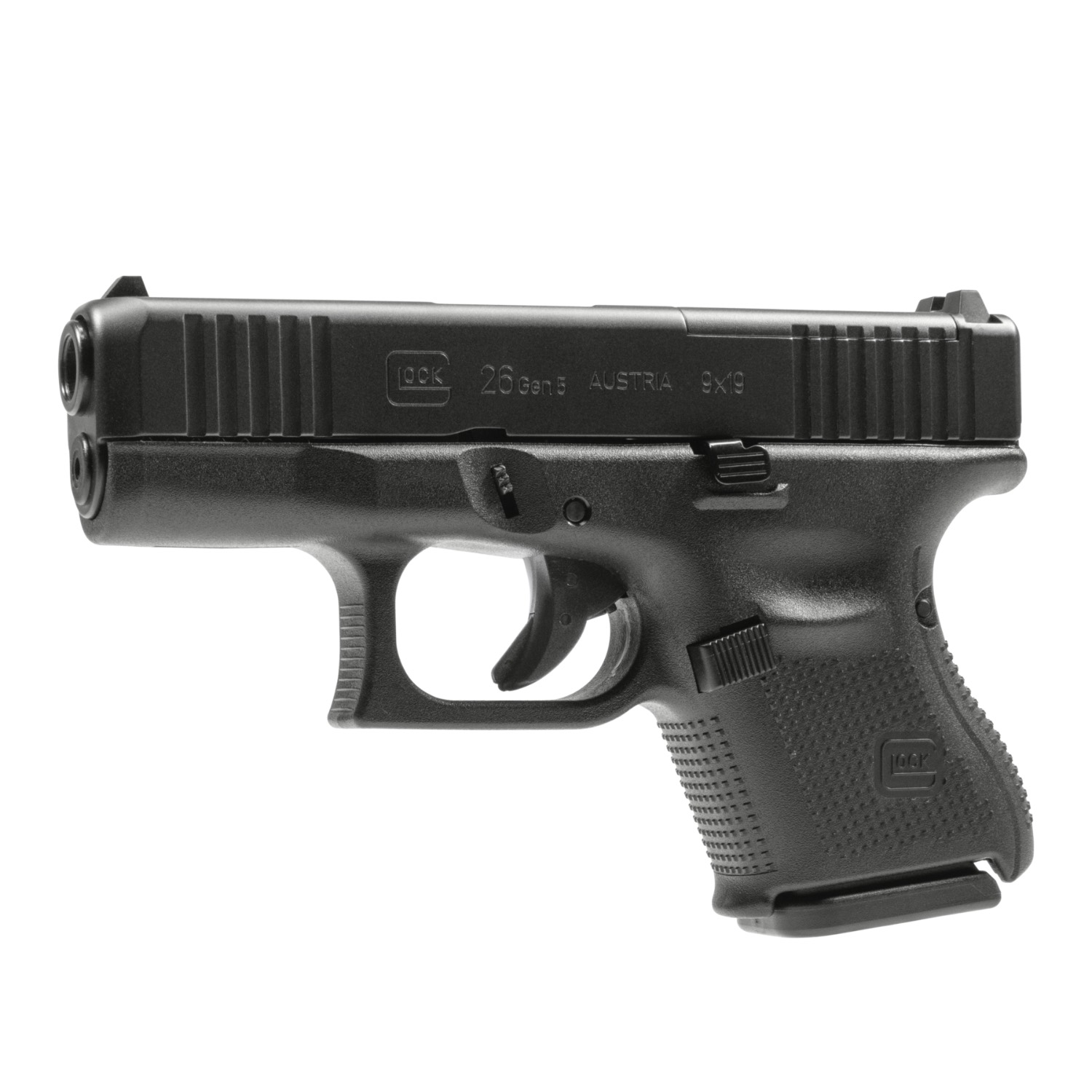 Glock 44 - Obrázek 2