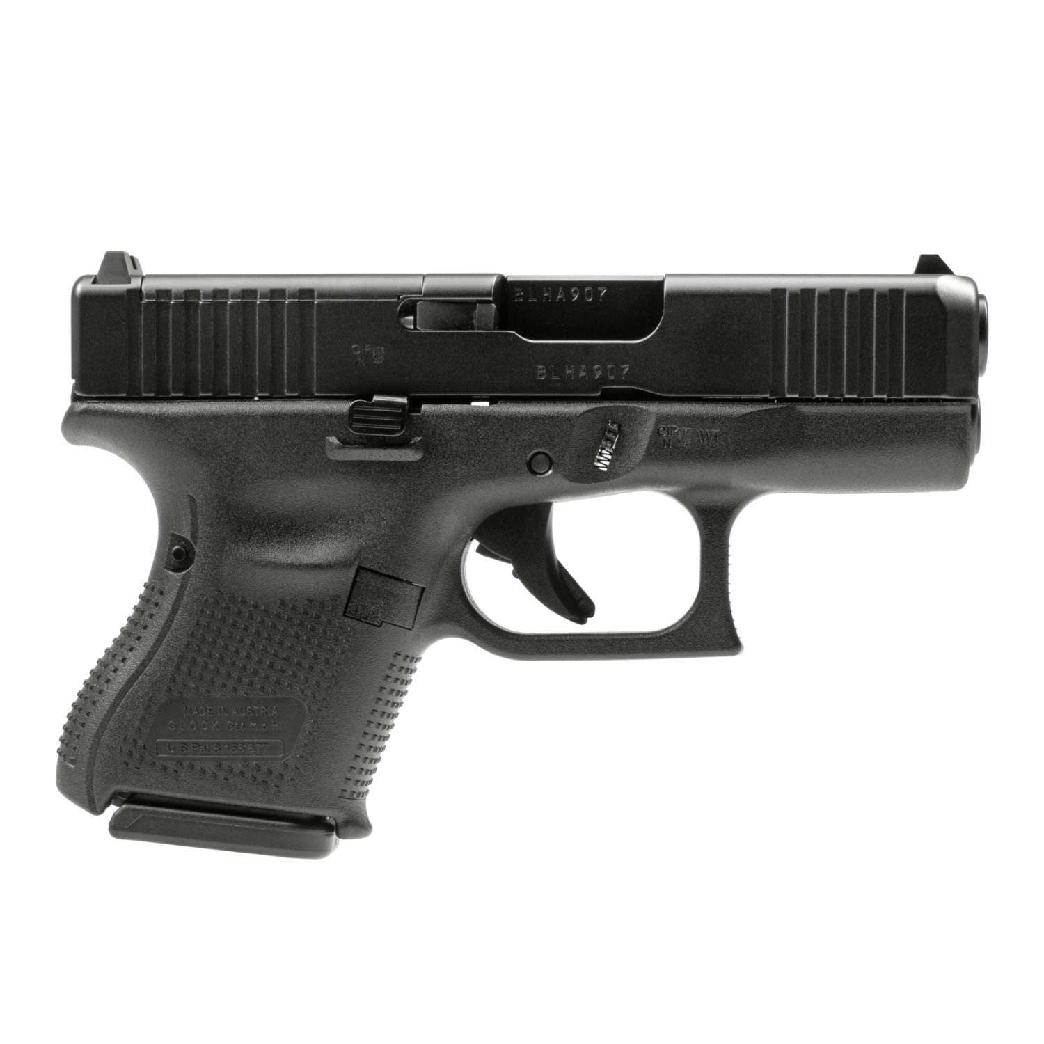 Glock 26 Gen5 MOS - Obrázek 2