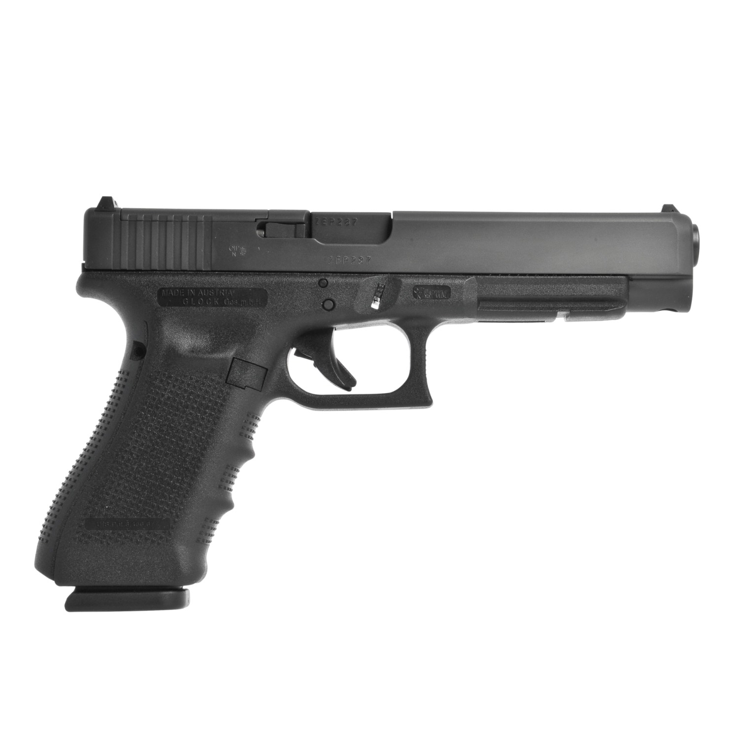Glock 35 Gen4 MOS - Obrázek 2