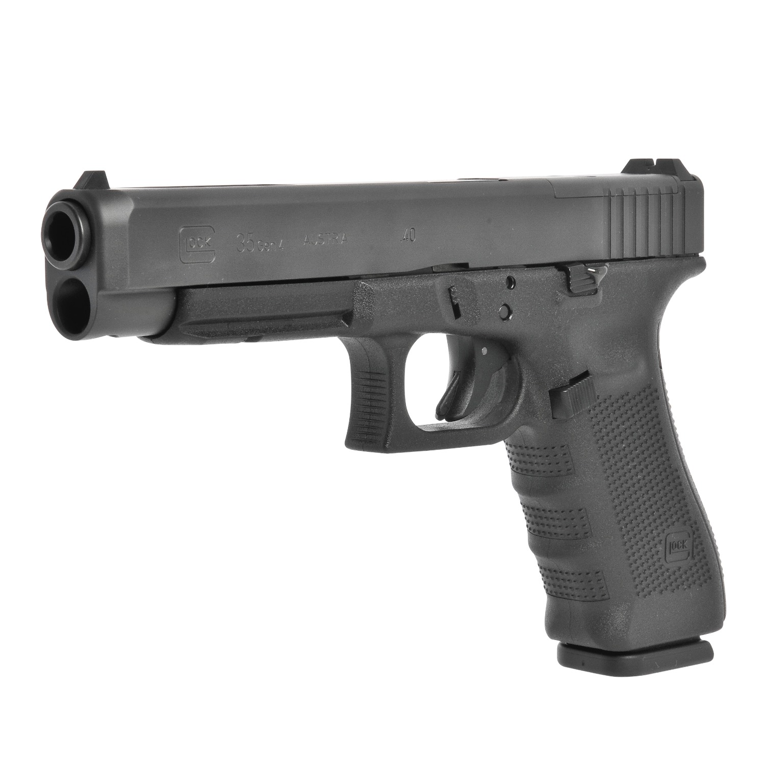 Glock 35 Gen4 MOS - Obrázek 3
