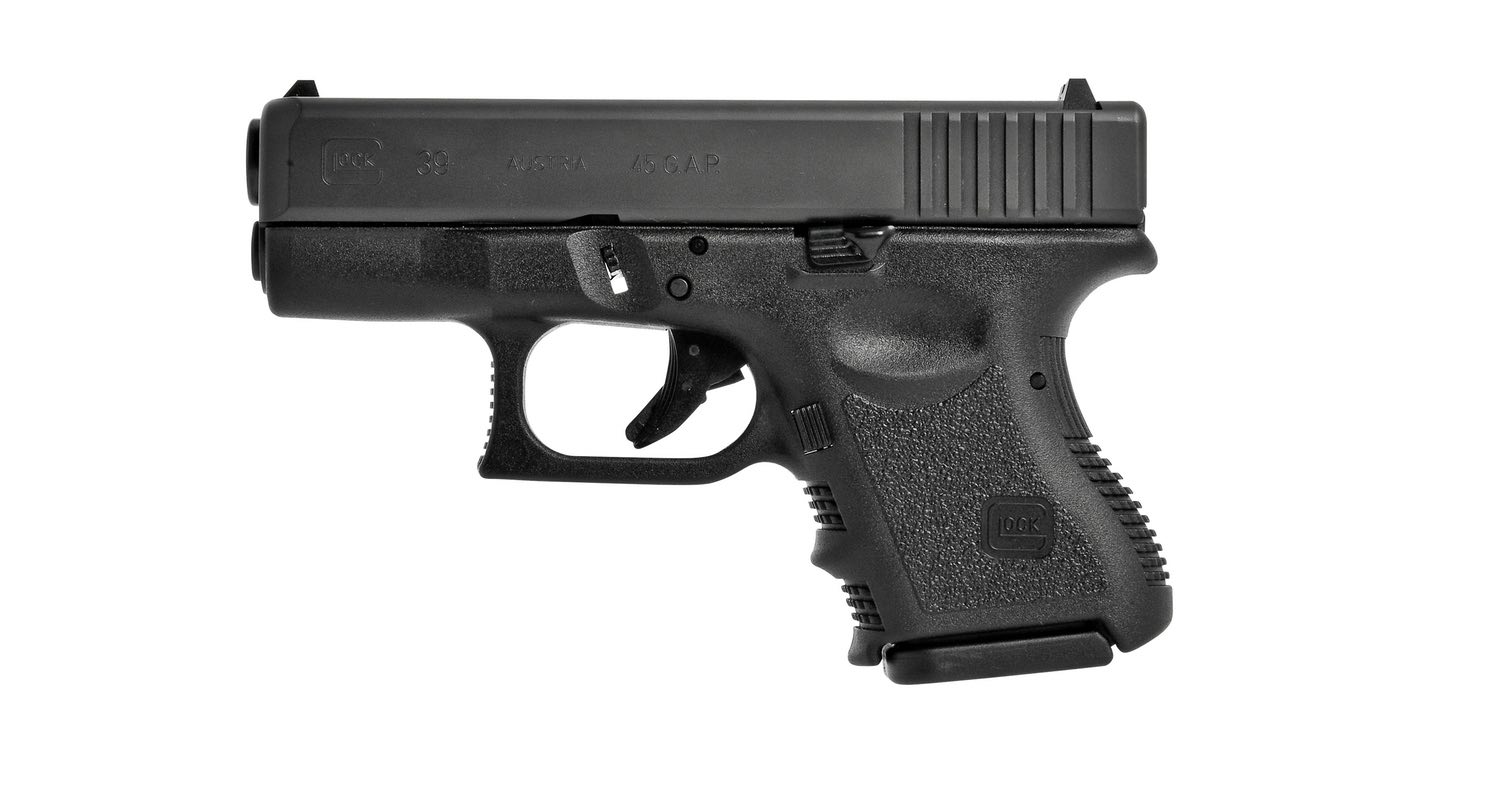 Glock 39