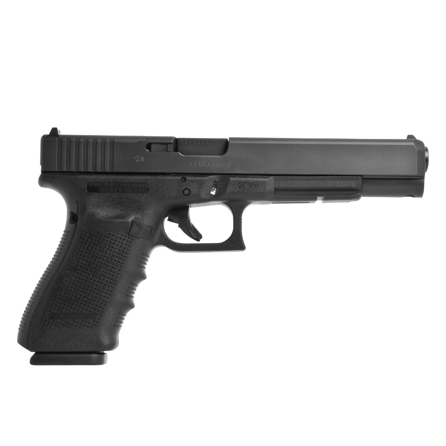 Glock 40 Gen4 MOS - Obrázek 2