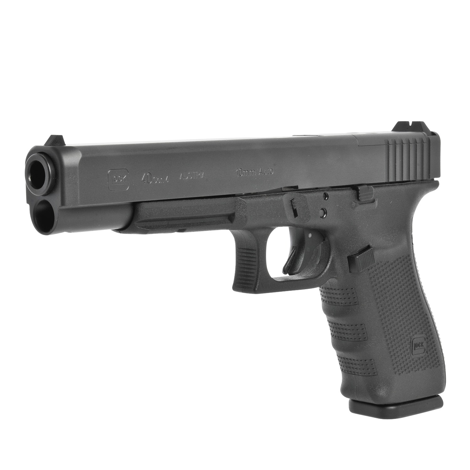 Glock 40 Gen4 MOS - Obrázek 3