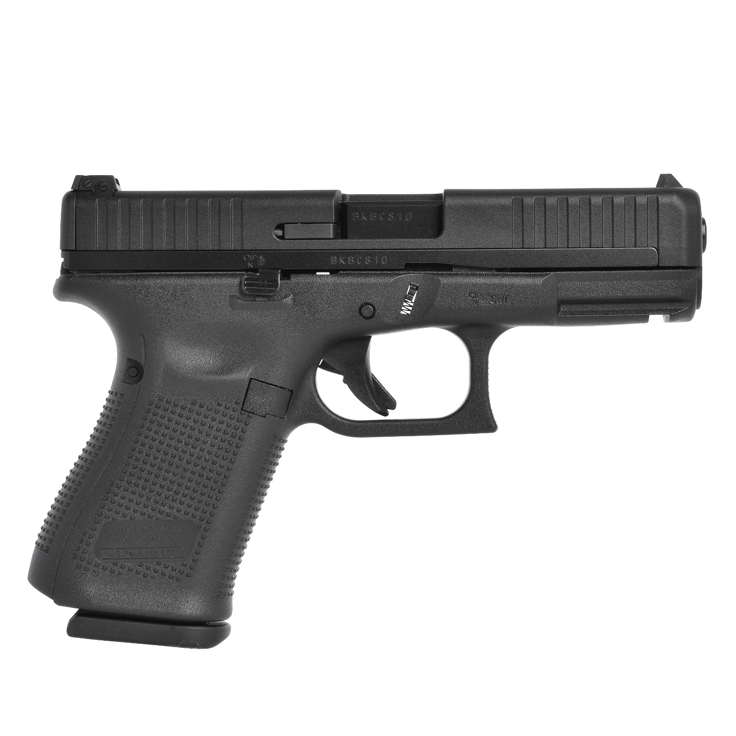 Glock 44 - Obrázek 3