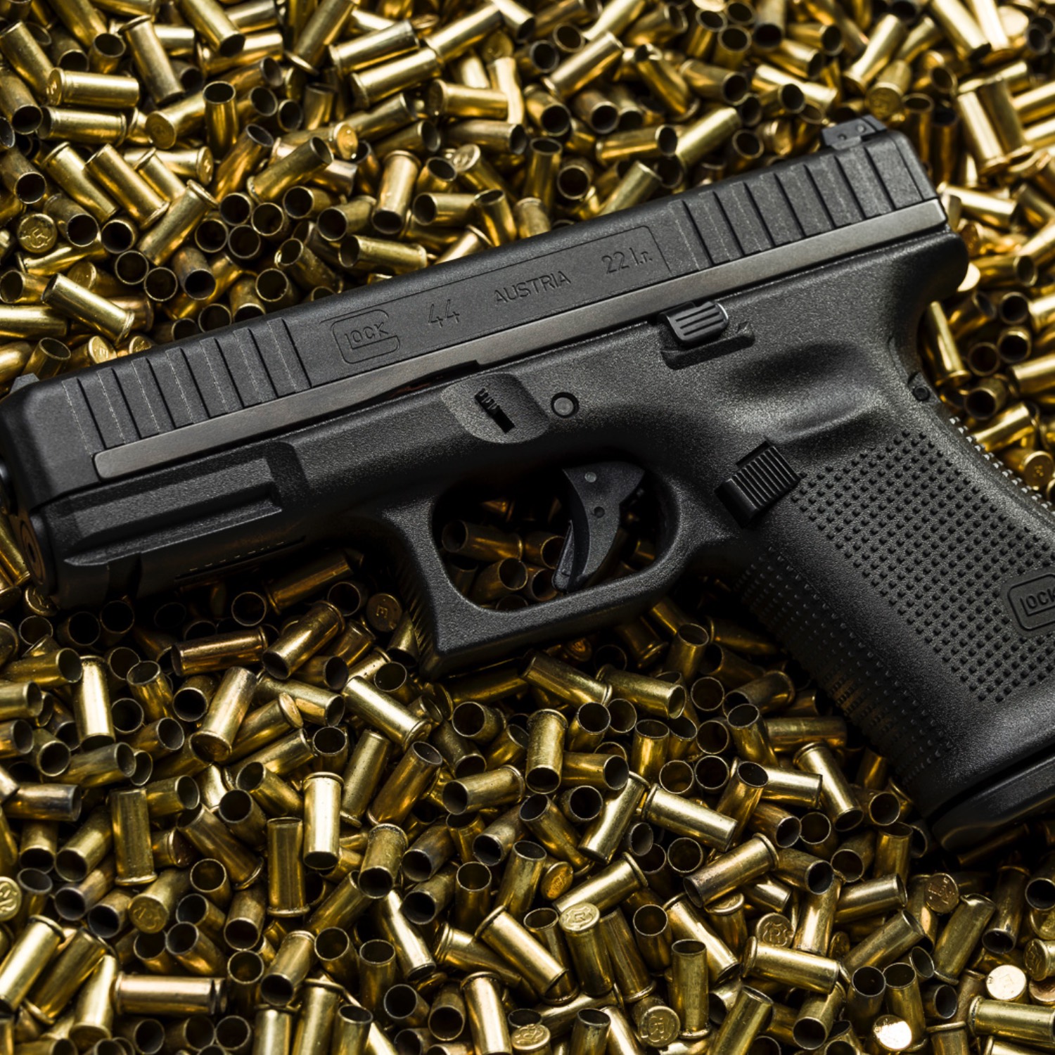 Glock 44 - Obrázek 5