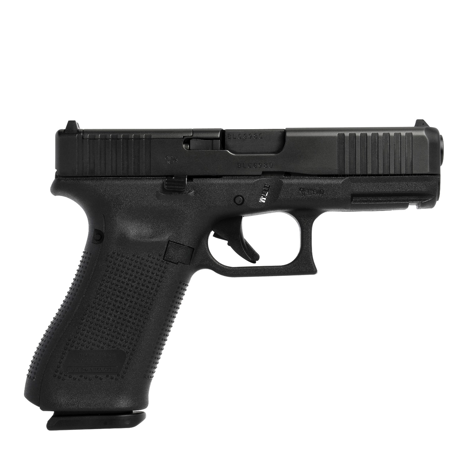 Glock 45 MOS - Obrázek 2