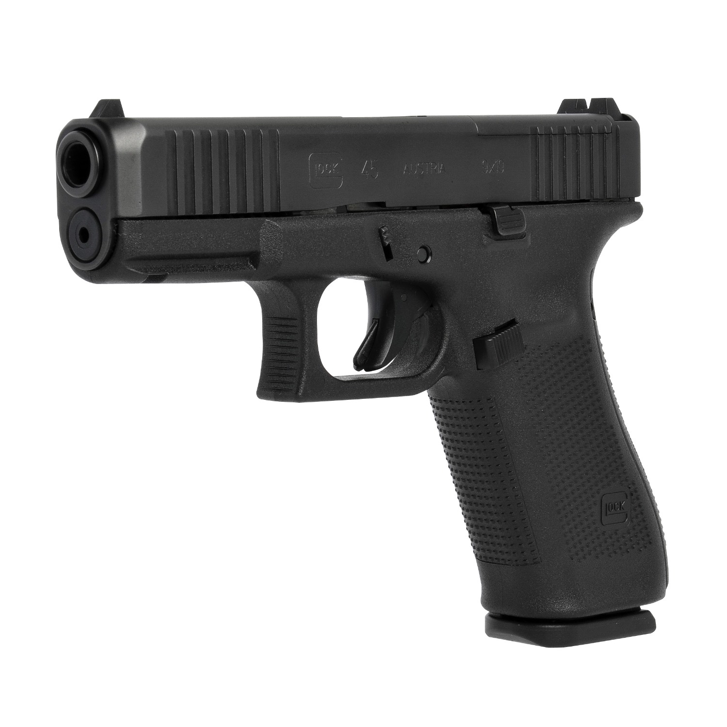 Glock 45 MOS - Obrázek 3