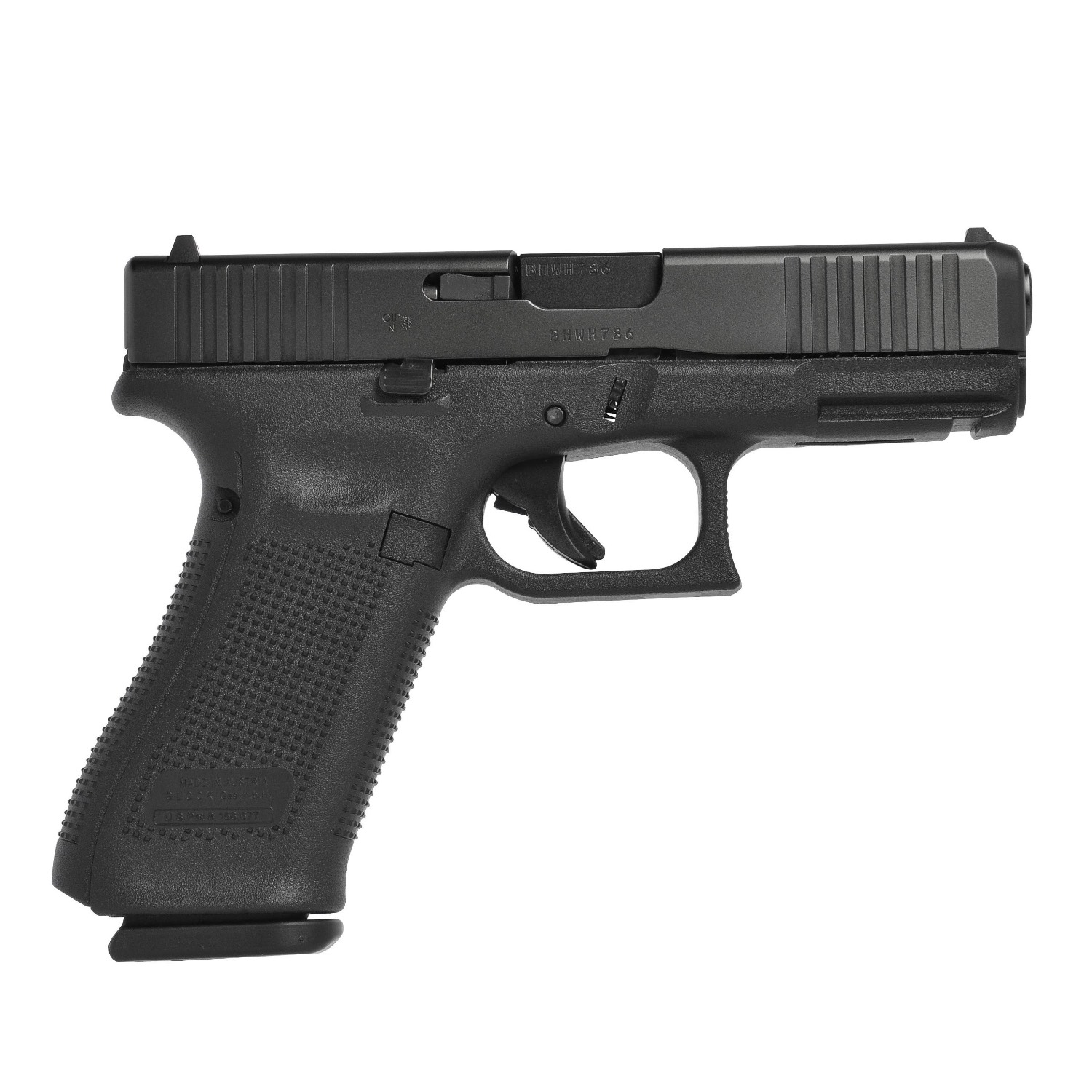 Glock 45 - Obrázek 2