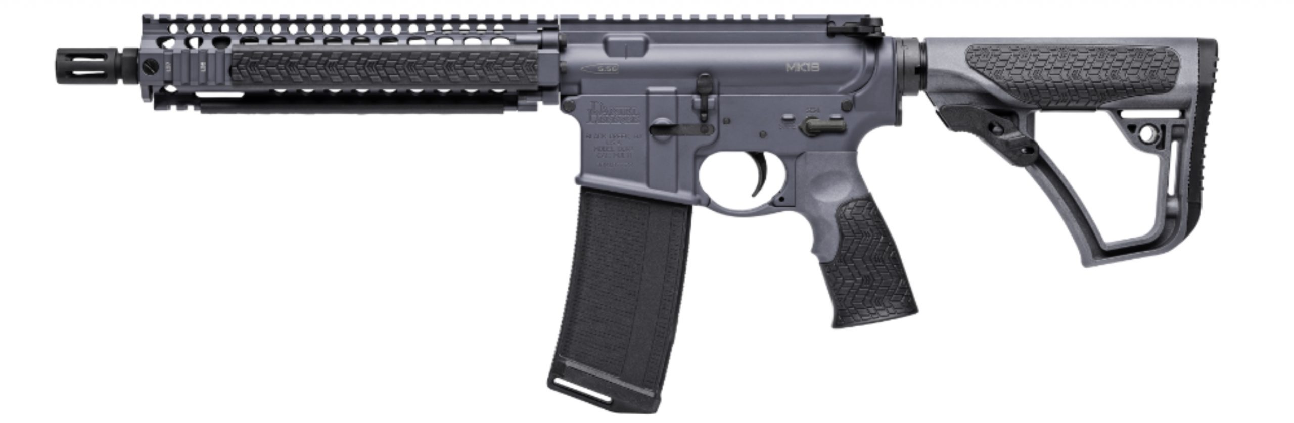 DD MK18 Tornado