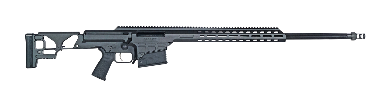 Barrett MRAD® SMR