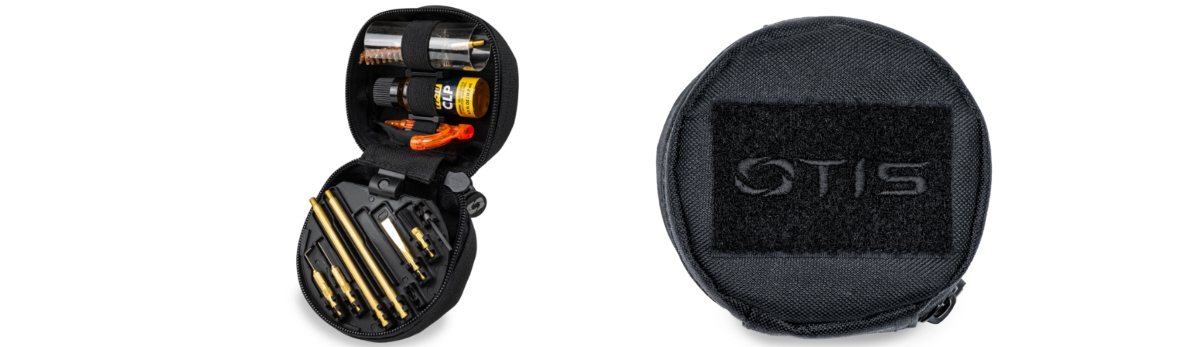 MSR/AR CLEANING KIT (.223 CAL/5.56MM)