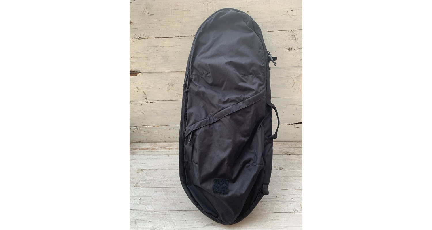 Red Dragon SLW - BLACK - Obrázek 4
