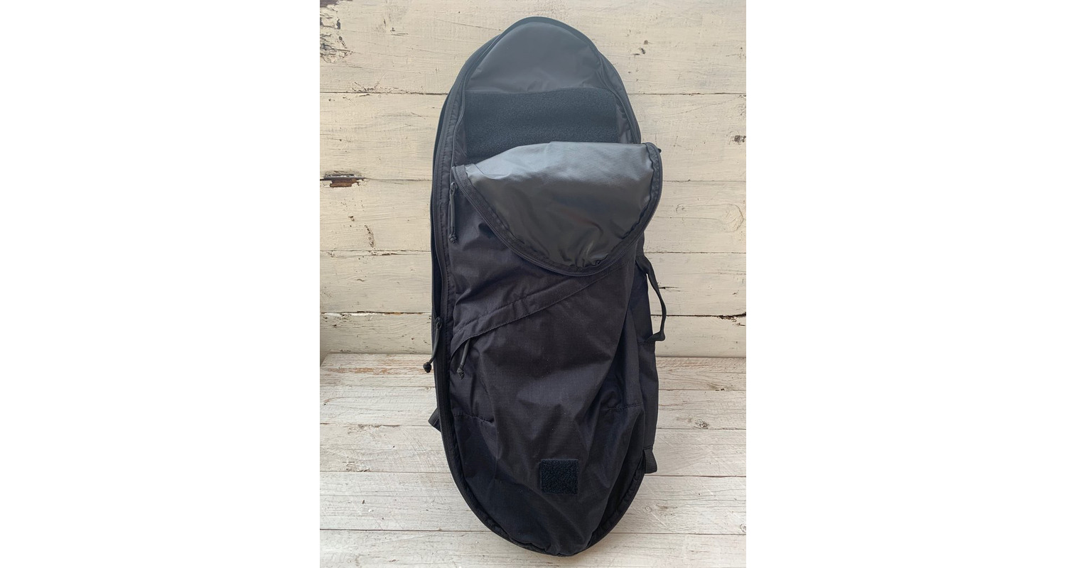 Red Dragon SLW - BLACK - Obrázek 3