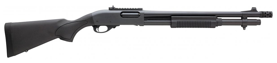Remington 870 Express Tactical