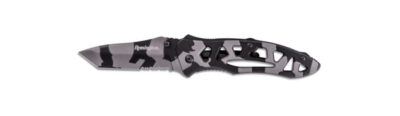 Tactical Series Folding Knife 3.35"
