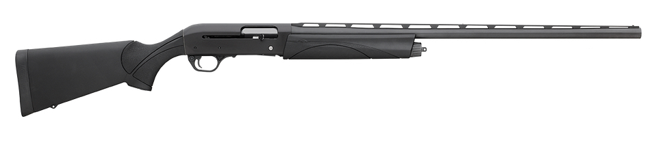 Remington V3 Field Sport Black