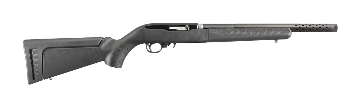 Ruger 10/22 TD (Takedown)