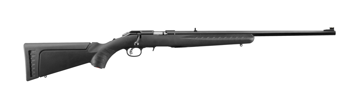 Ruger American Rimfire Standard