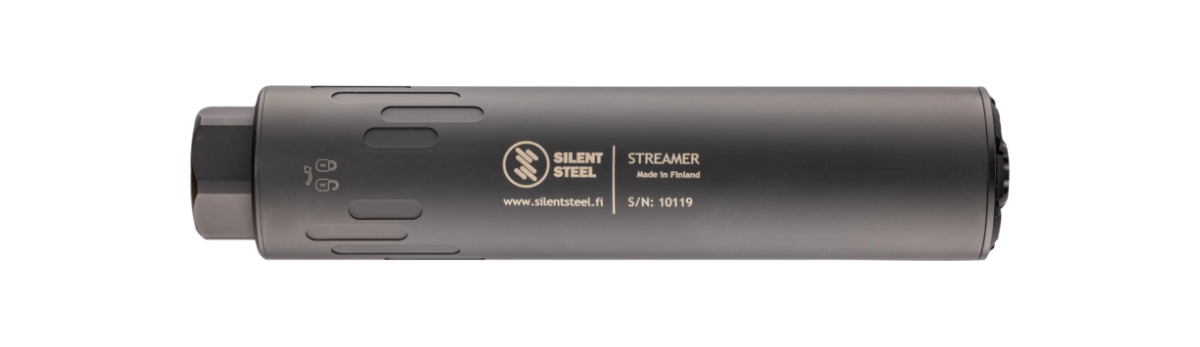 Streamer - Obrázek 2