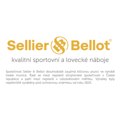 Sellier & Bellot