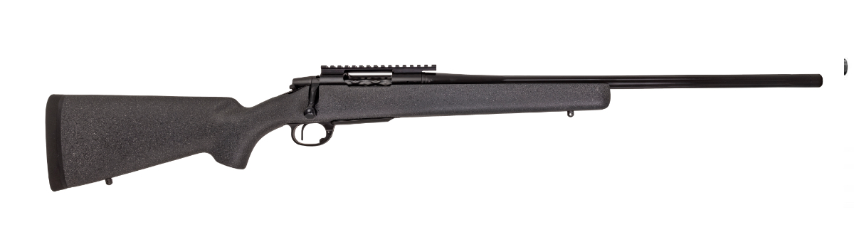 MODEL 700 ALPHA 1 HUNTER