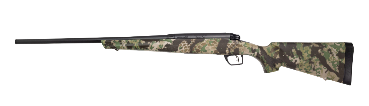 783 SYNTHETIC CAMO - Obrázek 2
