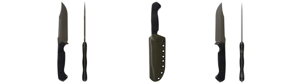 Valor MK1 Woodland - Obrázek 2