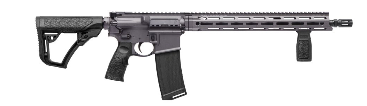 DDM4 V7 Cobalt - Obrázek 2