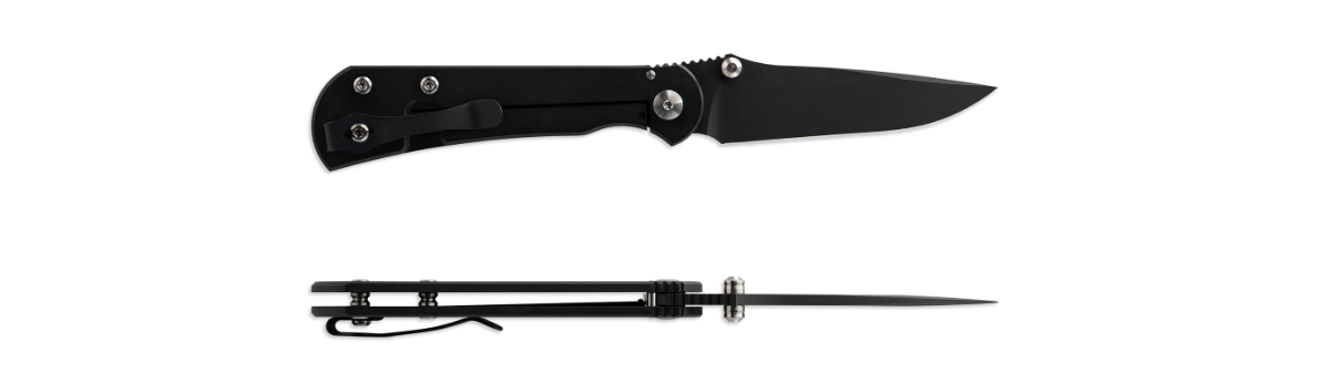 MERCHANT 2.0 S / Carbon - Obrázek 2