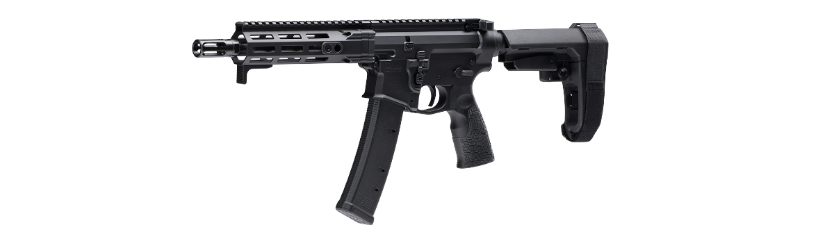 DD PCC PISTOL - Obrázek 2