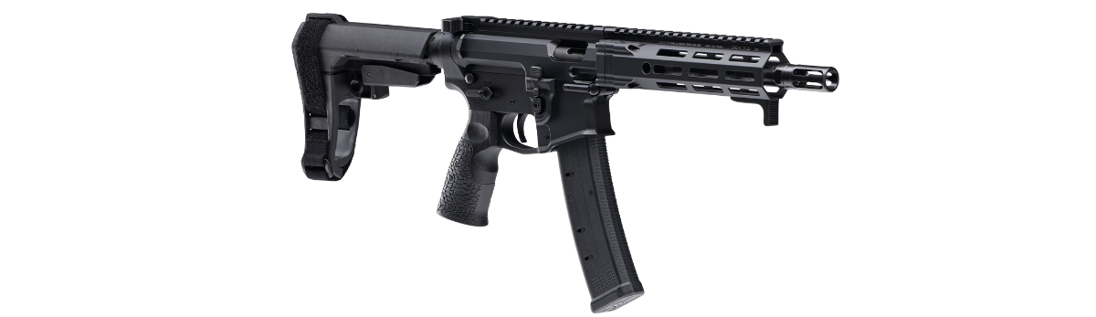 DD PCC PISTOL - Obrázek 3