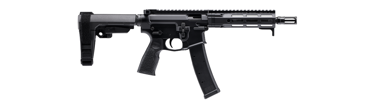 DD PCC PISTOL - Obrázek 4