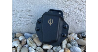 Black Trident