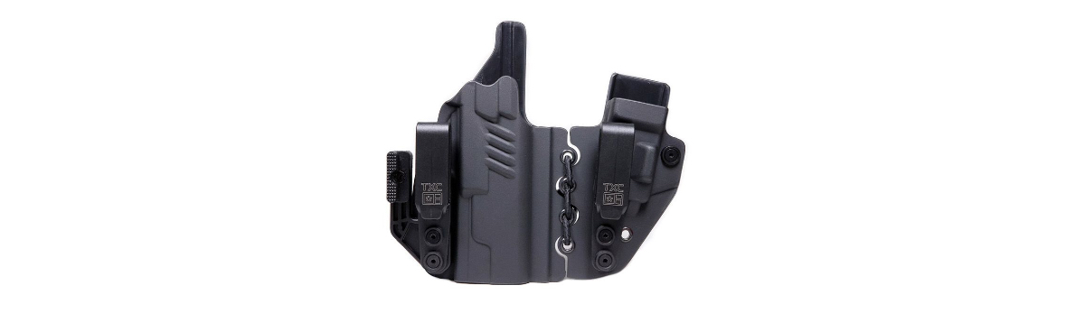 Daniel H9 Holster pouzdro