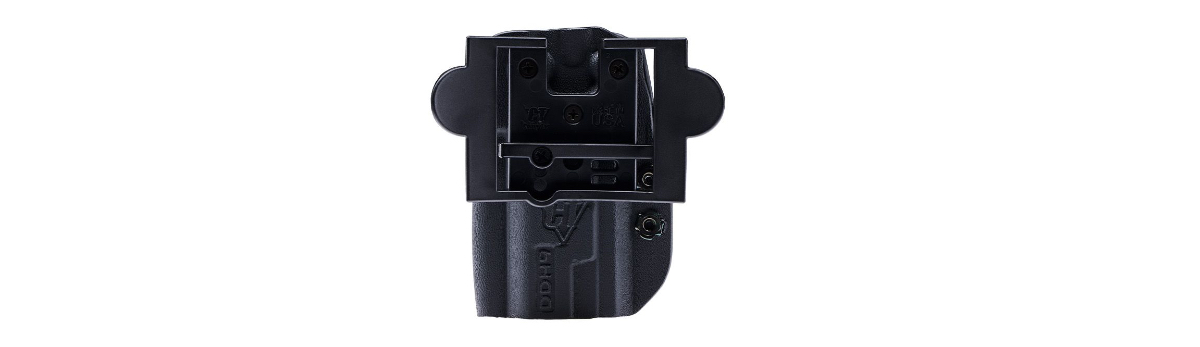 Pouzdro pro Daniel H9 – Comp-Tac International - Obrázek 3