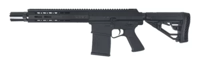 Genesis Arms Shotgun 10.5" SBS