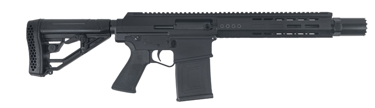 Genesis Arms Shotgun 10.5" SBS - Obrázek 2