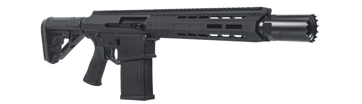 Genesis Arms Shotgun 10.5" SBS - Obrázek 3