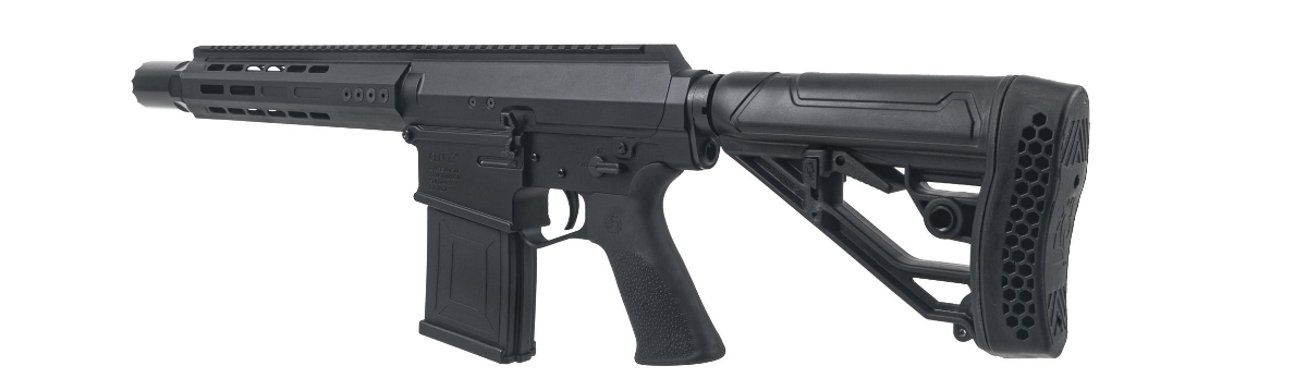 Genesis Arms Shotgun 10.5" SBS - Obrázek 4