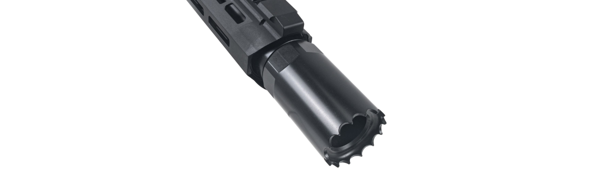 Genesis Arms Shotgun 10.5" SBS - Obrázek 5