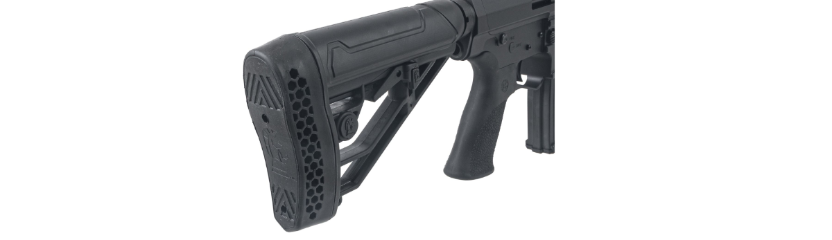 Genesis Arms Shotgun 10.5" SBS - Obrázek 6