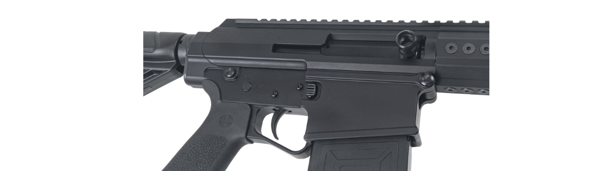 Genesis Arms Shotgun 10.5" SBS - Obrázek 7