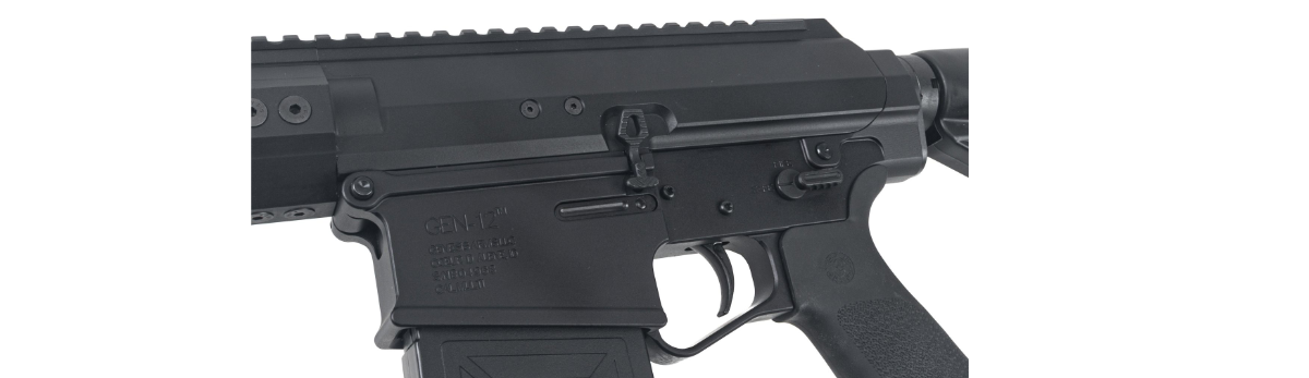 Genesis Arms Shotgun 10.5" SBS - Obrázek 8