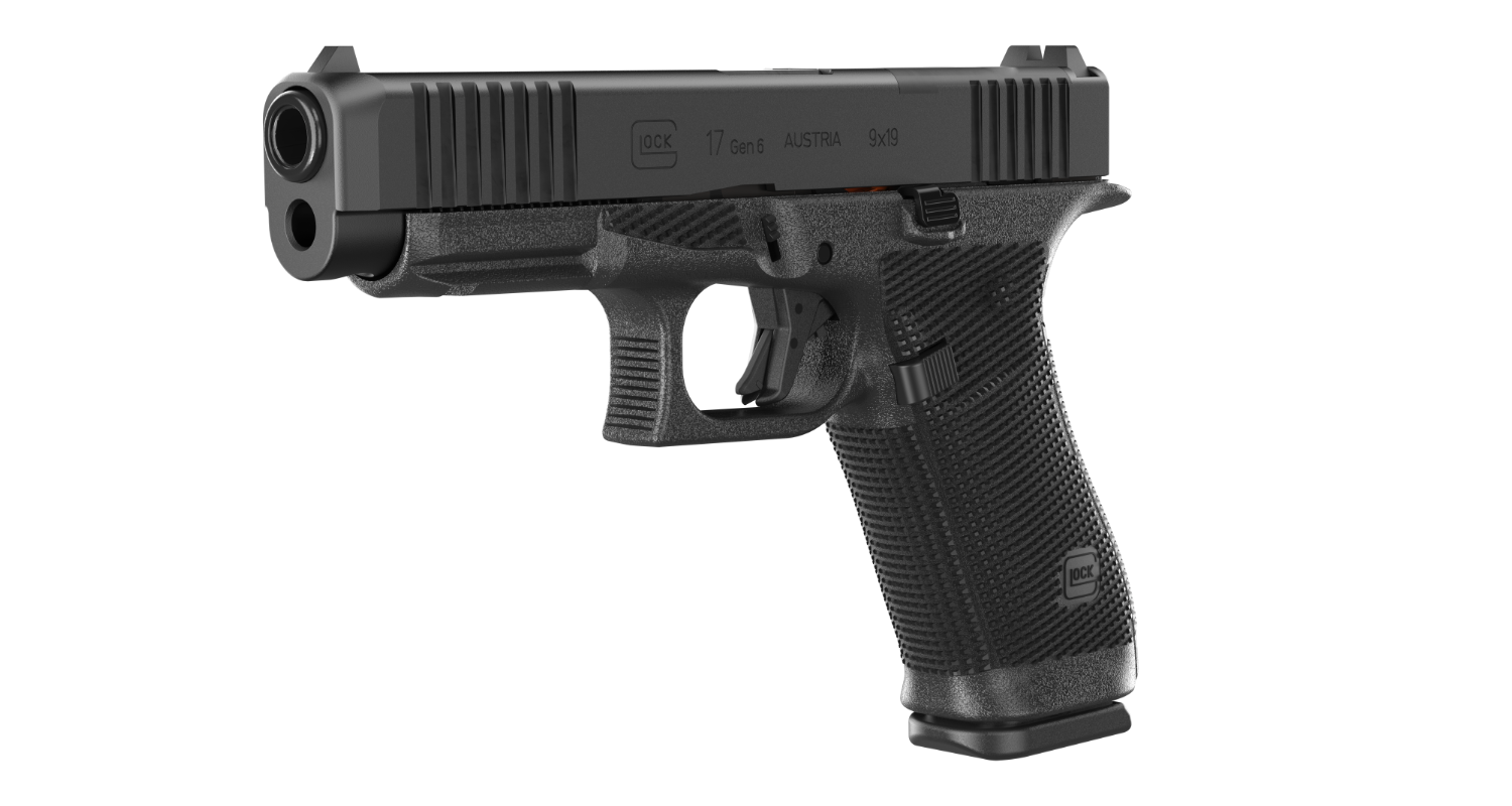 G17 GEN6 - Image 3