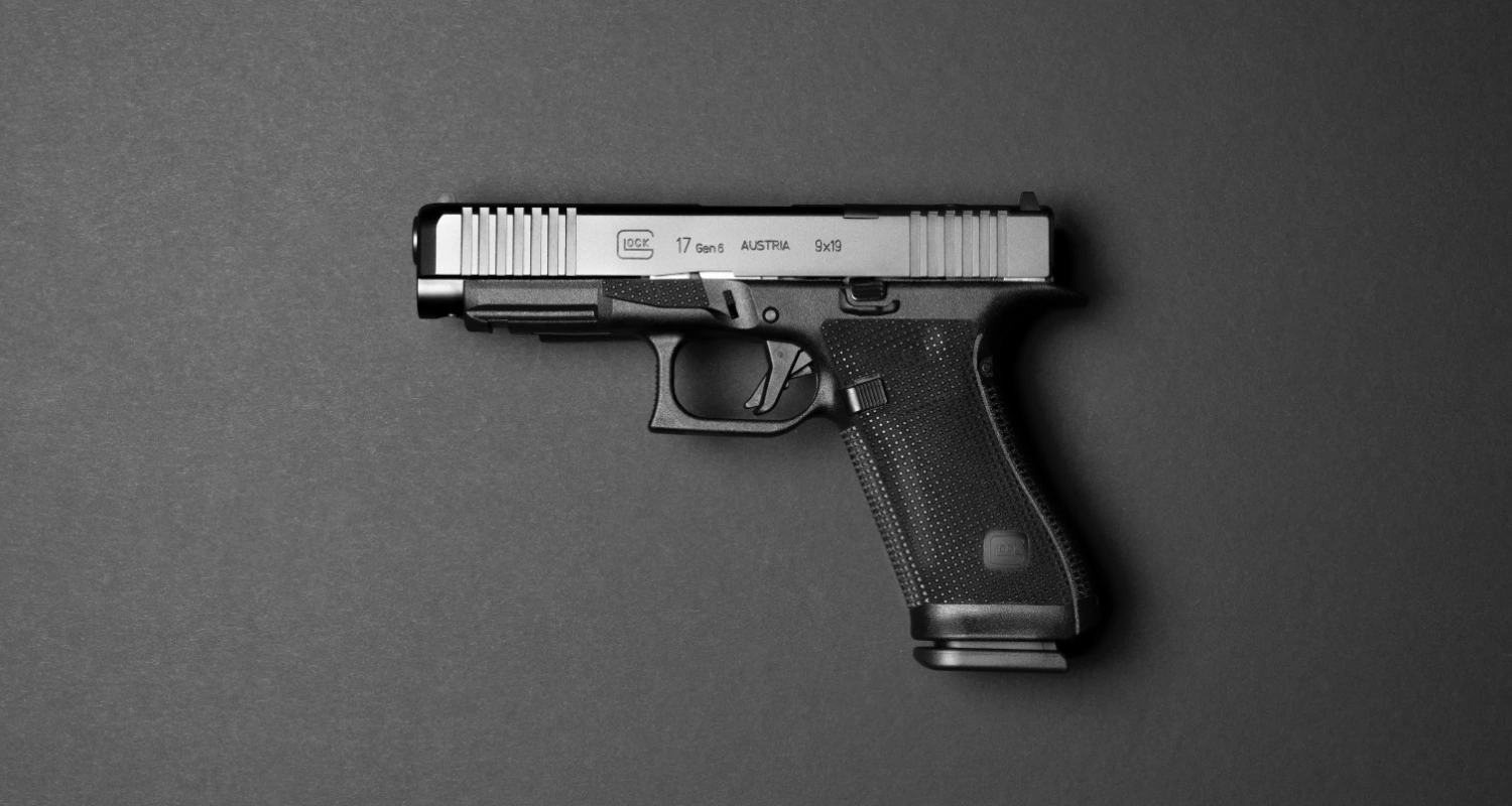 G17 GEN6 - Image 5