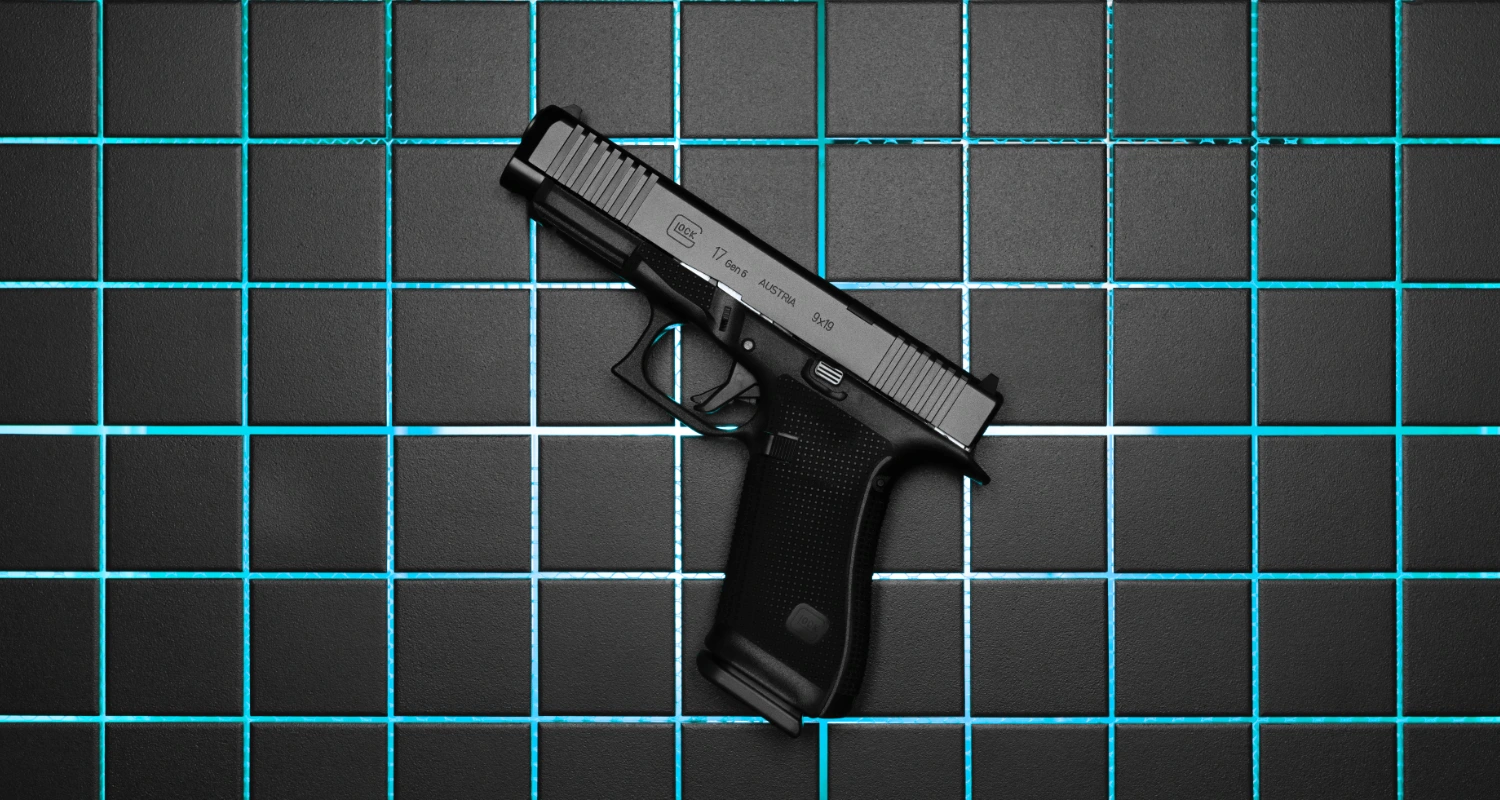 G17 GEN6 - Image 6