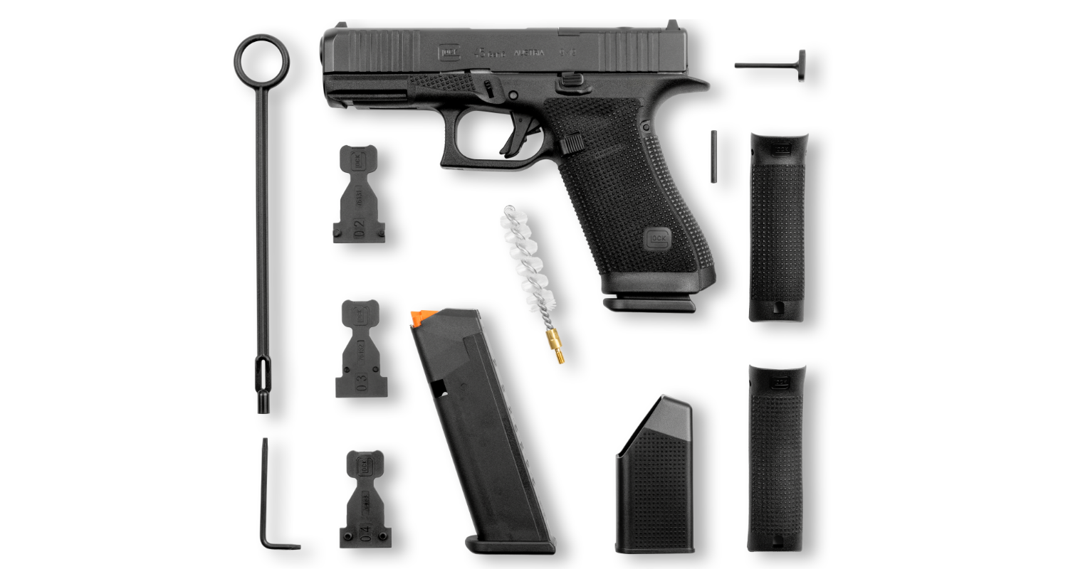 G45 GEN6