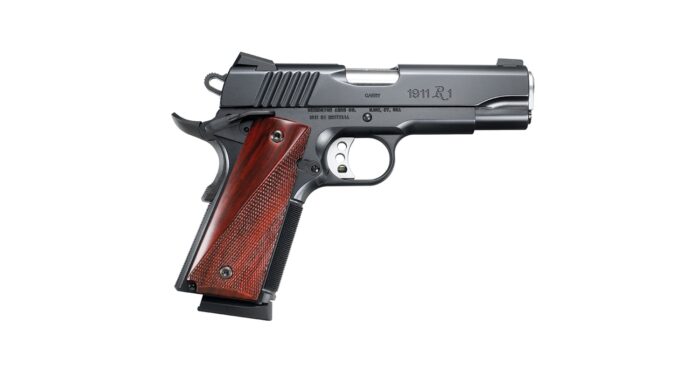 1911 R1 Carry Commander