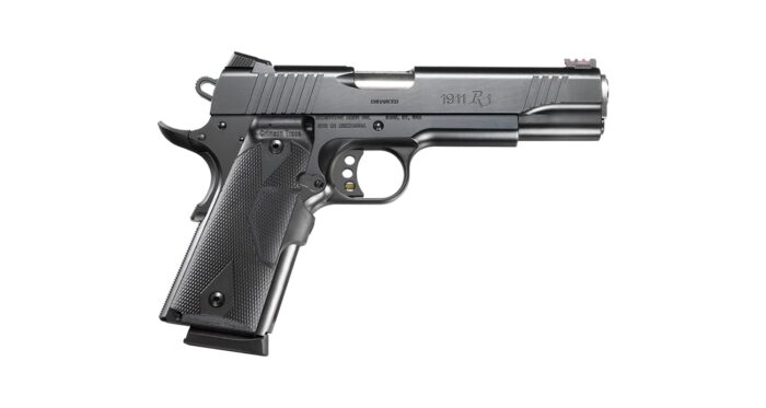 1911 R1 ENHANCED CT