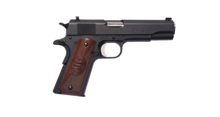 1911 R1 - speciální edice (200 let)